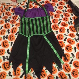 Witch 🔮 Halloween Costume