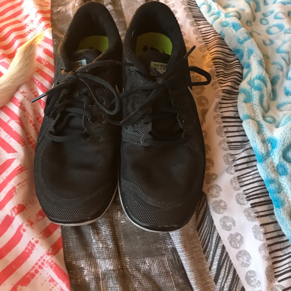 Nike Barefoot Ride Running Shoes