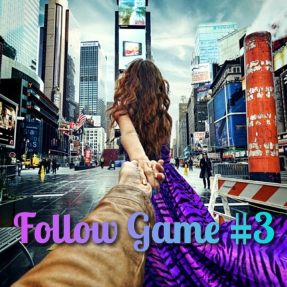 Please Come Back to Share & Follow New Likes 👣