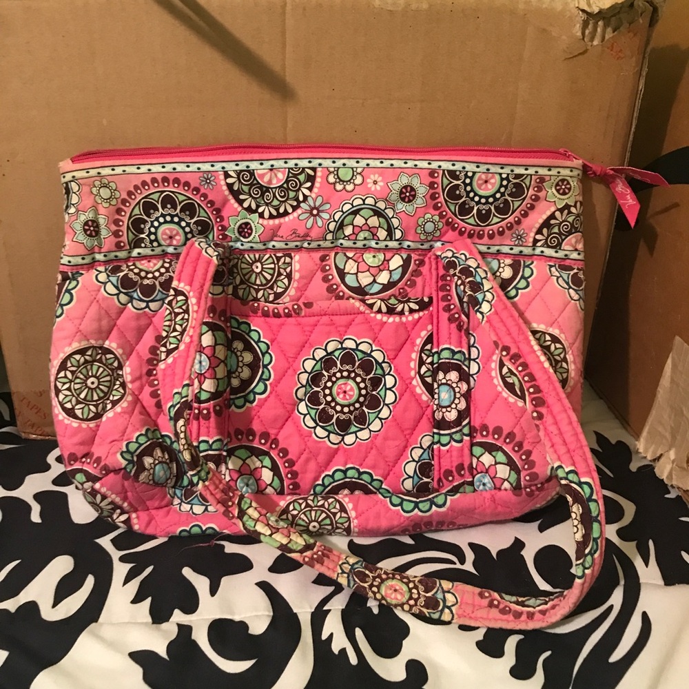 Vera Bradley Purses