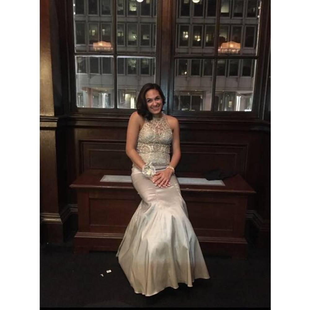 Meet your Posher, Anni