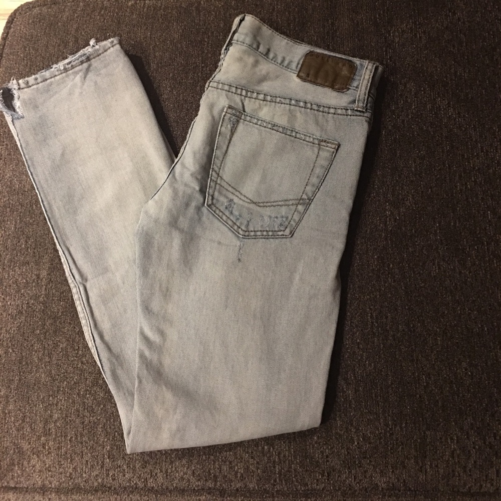 Bullhead women's jeans size 28/30