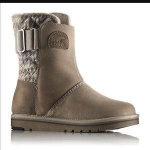 Sorel Newbie Boots