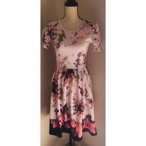 Unicorn Lularoe Amelia