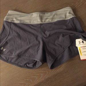 Under Armour Shorts! NWT