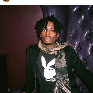 Meet your Posher, Christian