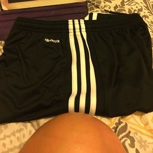 Adidas child shorts