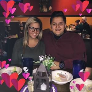 Meet your Posher, Danielle