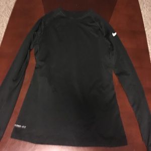 Women's Nike therma-fit