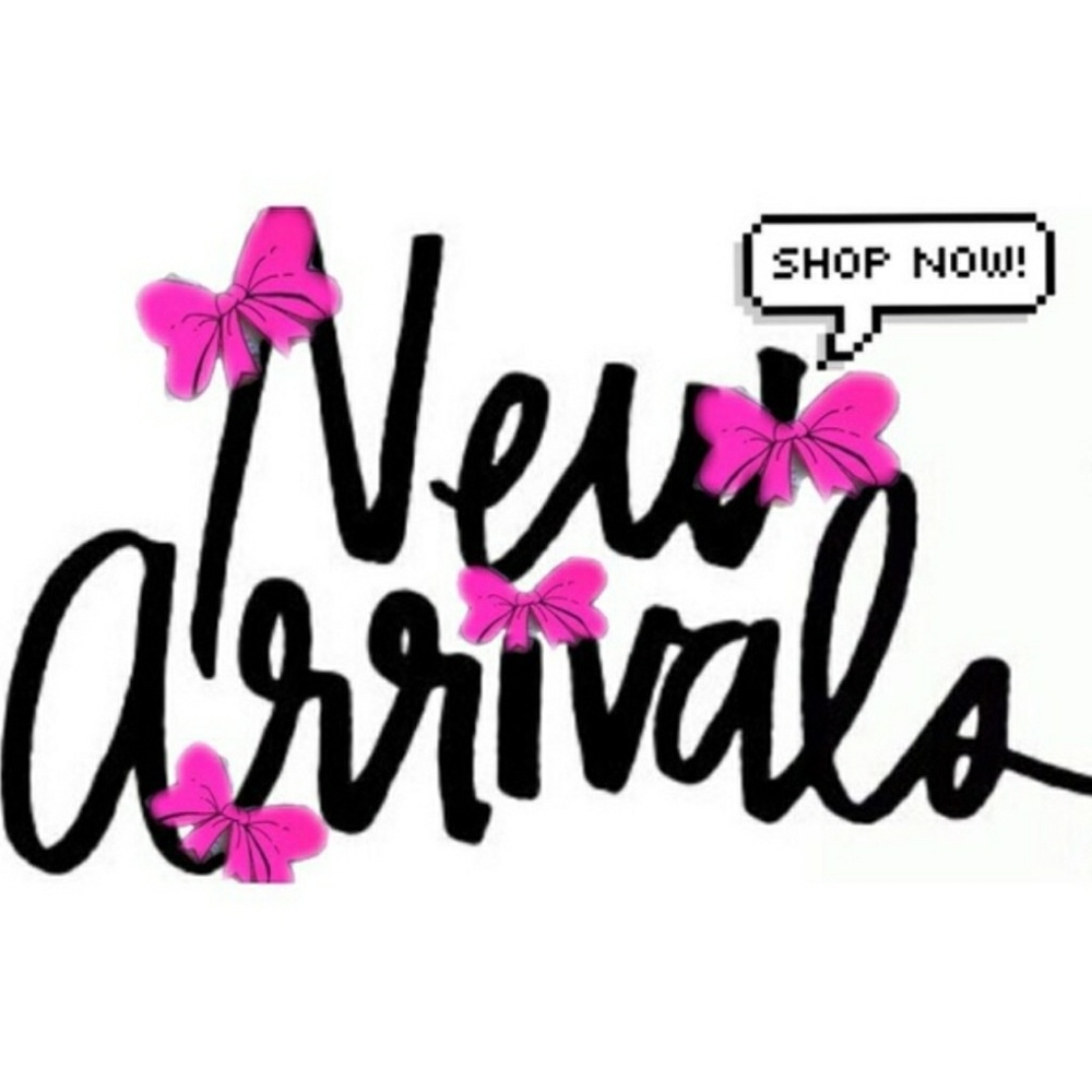 New Arrivals! 😎😎