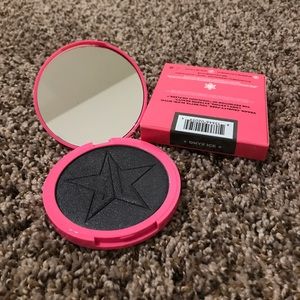 Jeffree Star Cosmetics Skin Frost - Onyx Ice