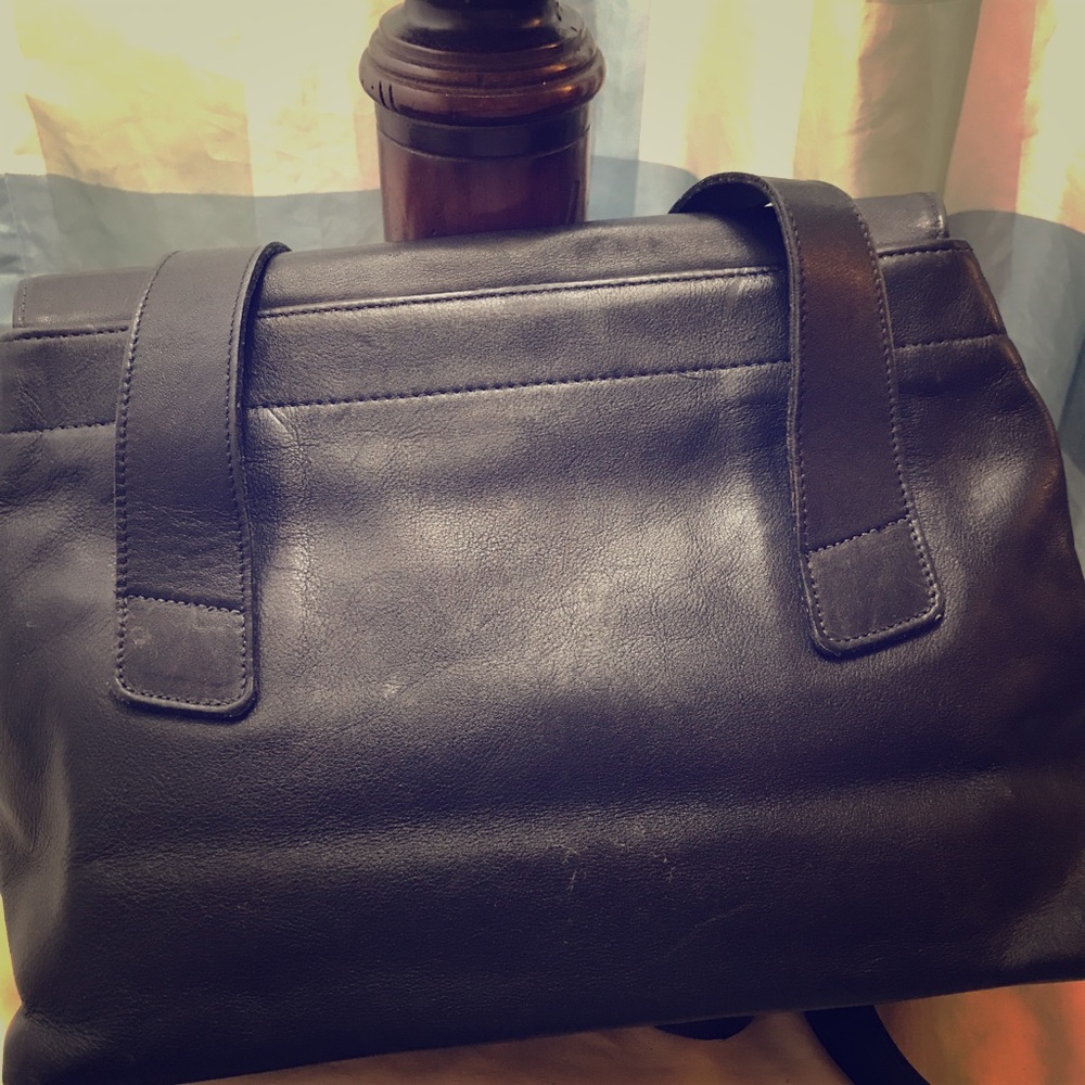 Vintage Coach Shoulder SOLD AS IS!