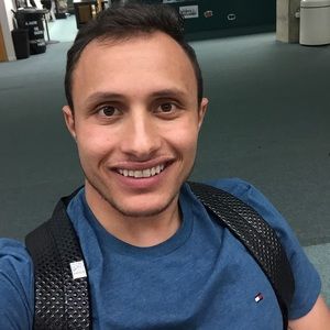 Meet your Posher, Abdul