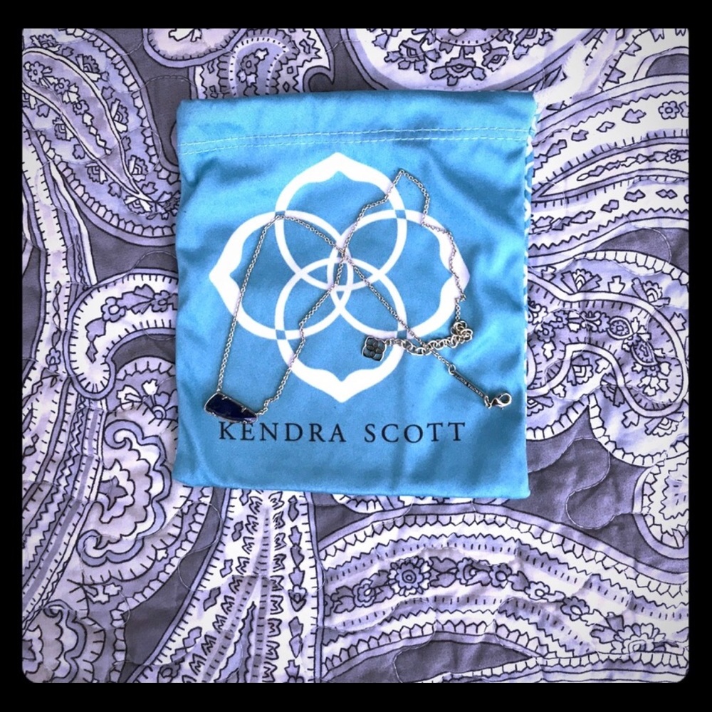 Kendra Scott Necklace