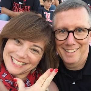 Meet your Posher, Susan