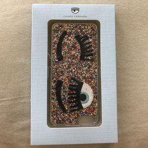 Chiara ferragni iPhone case
