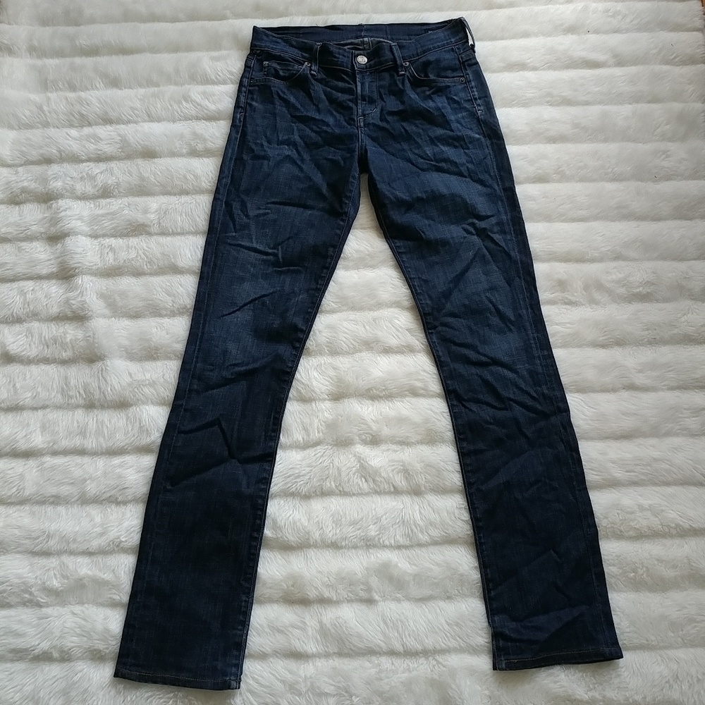 Citizens of Humanity "AVA" Jeans Sz 26
