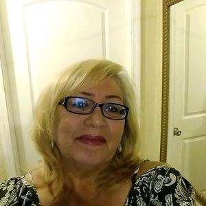 Meet your Posher, Thelma