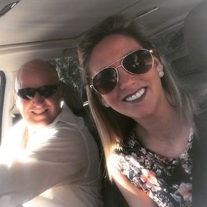 Meet your Posher, Jamie