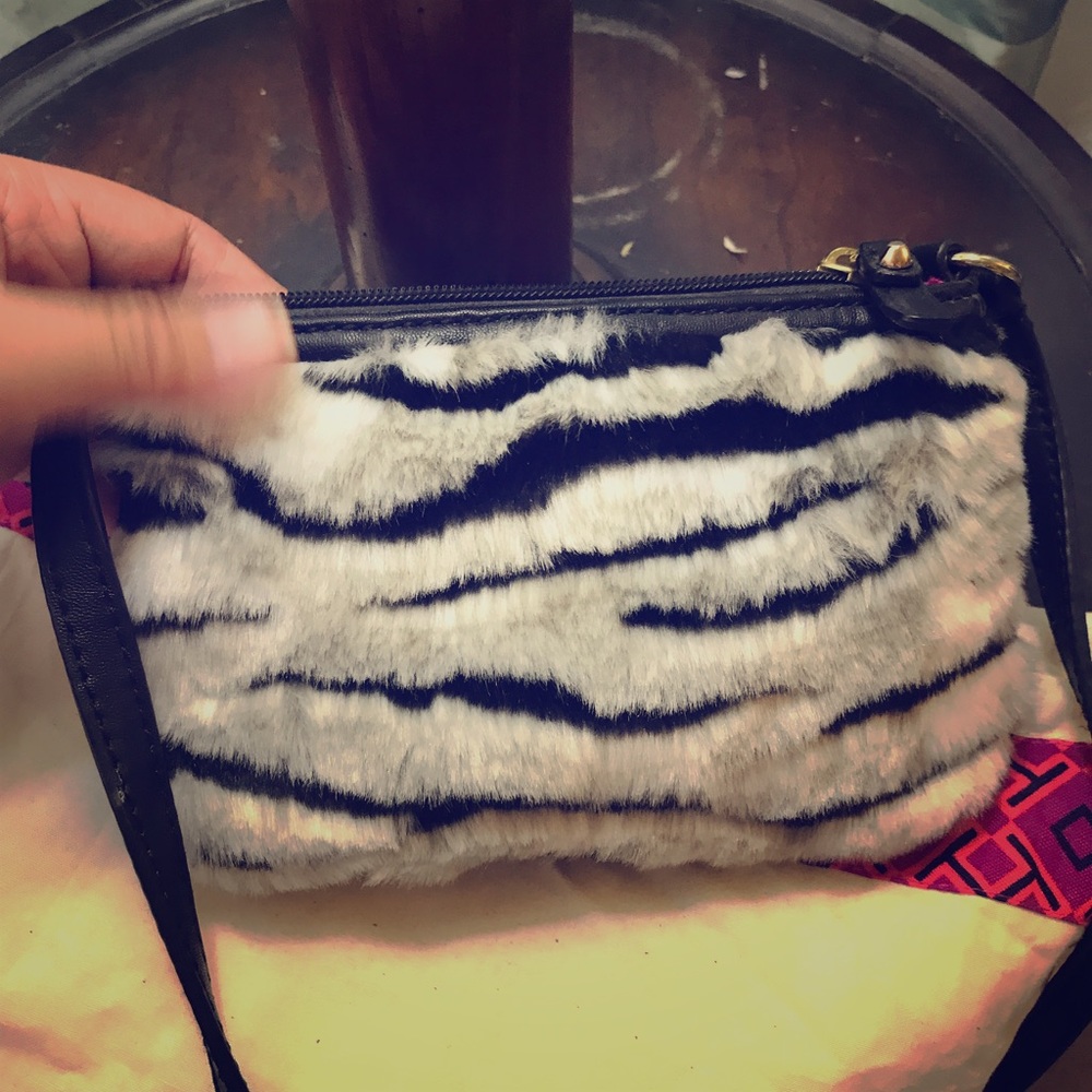 small Juicy Couture shoulder bag