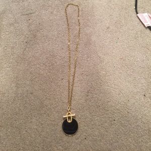 Michael Kors necklace