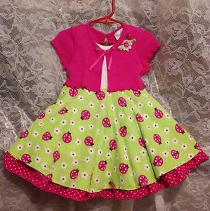 Toddler dress