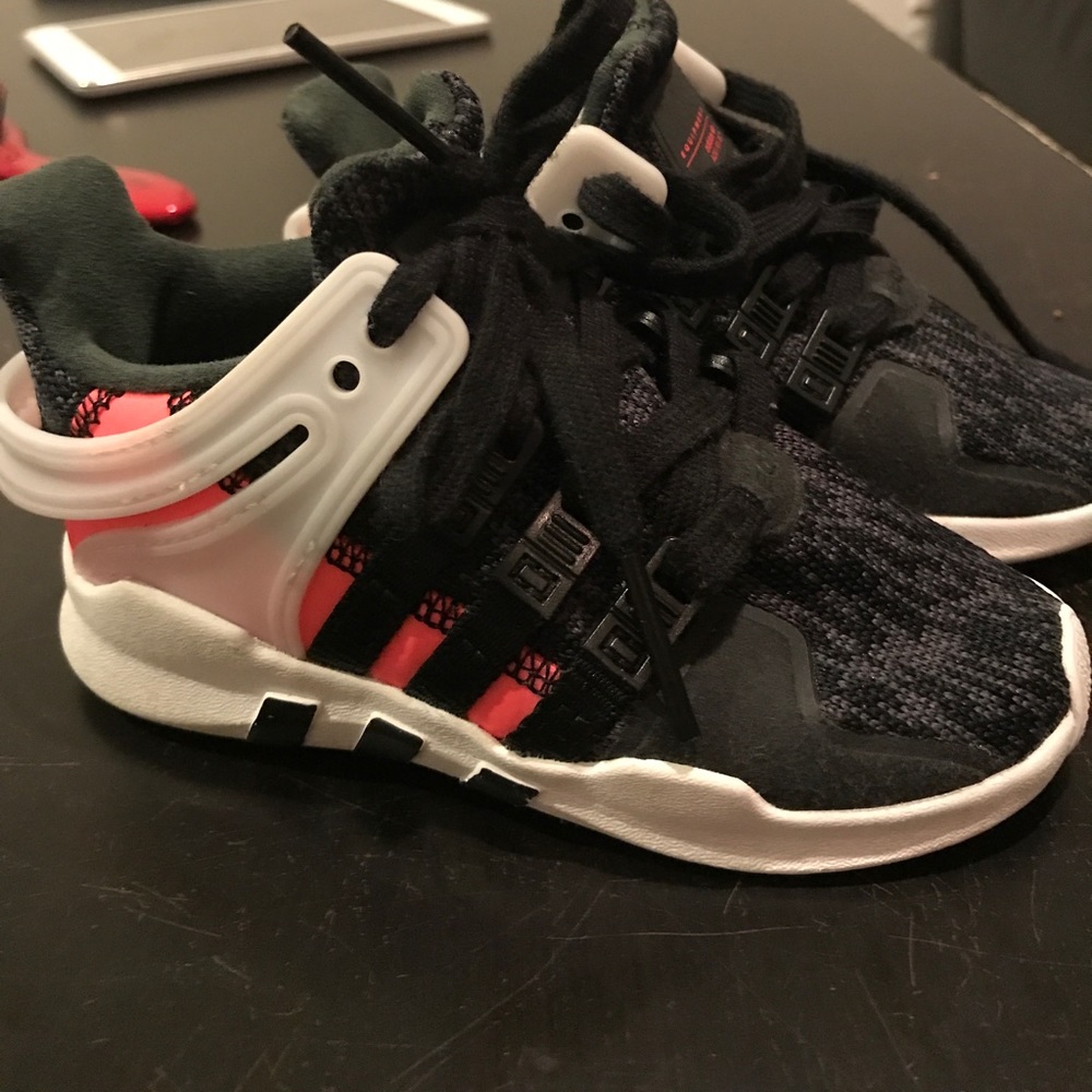 EQT ADV 9117 baby adidas