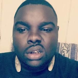 Meet your Posher, Crederick