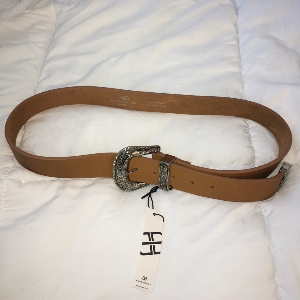 B-Low the Belt medium