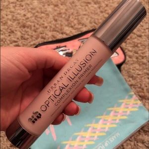 Urban decay primer