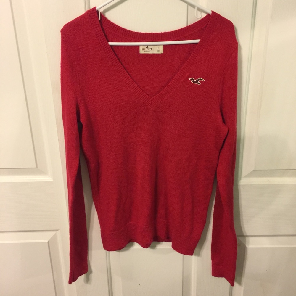 Hollister long sleeve