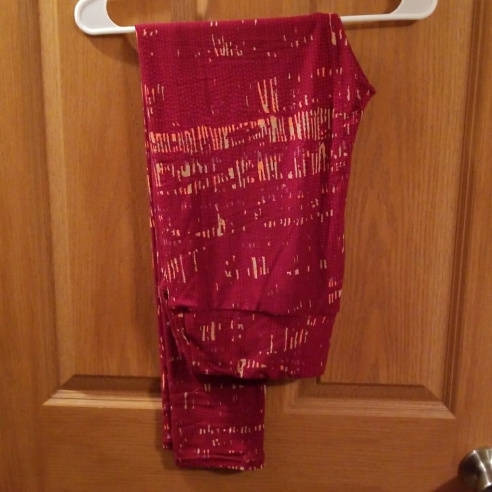 TC leggings