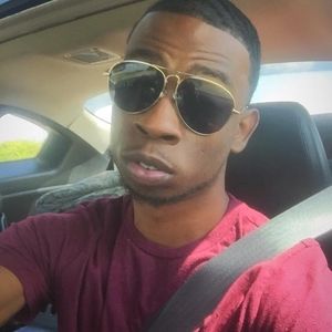 Meet your Posher, Terrell