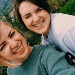 Meet your Posher, Madeleine