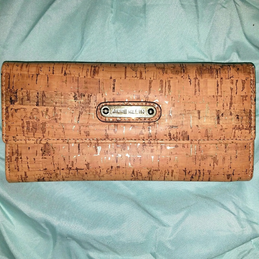 Anne Klein Wallet