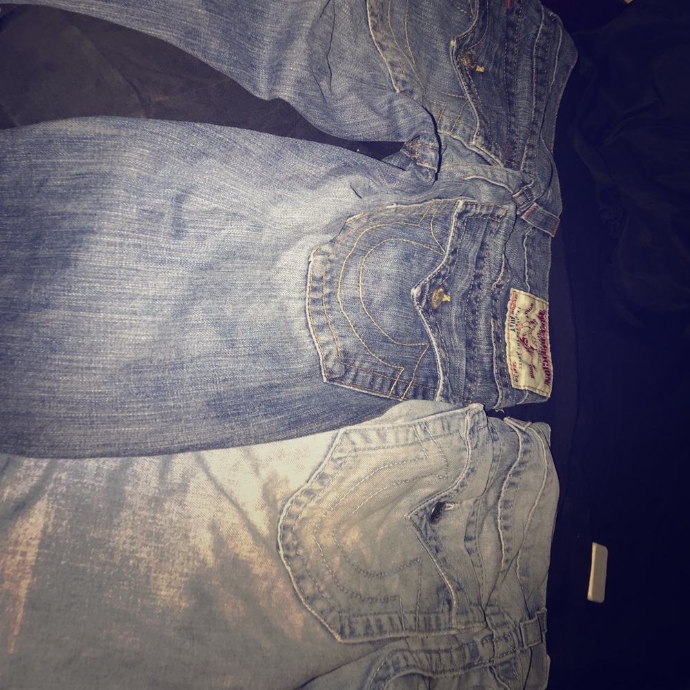 True religion