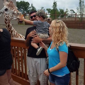 Meet your Posher, Renee