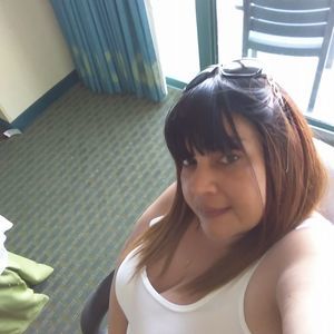 Meet your Posher, Marilyn