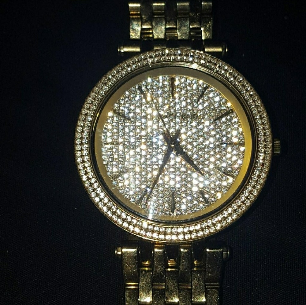 Michael kors MK3438