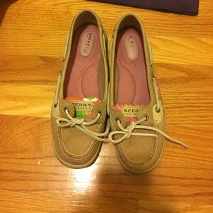 Sperry shoes
