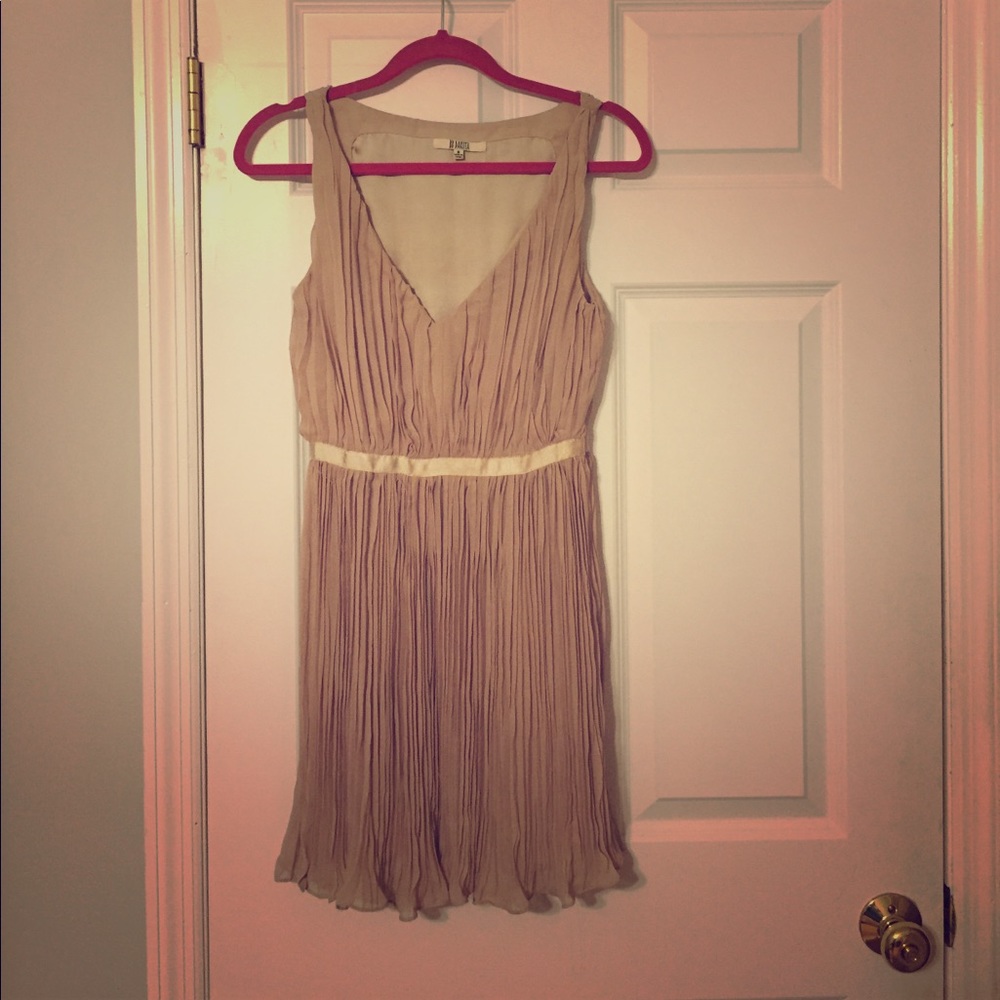 BB Dakota dress