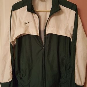 Nike Women's windbreaker