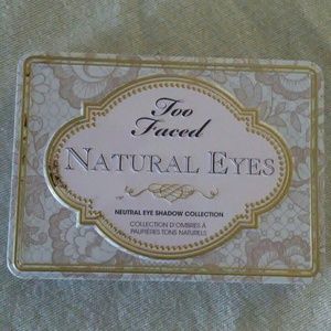 Too faced Makeup