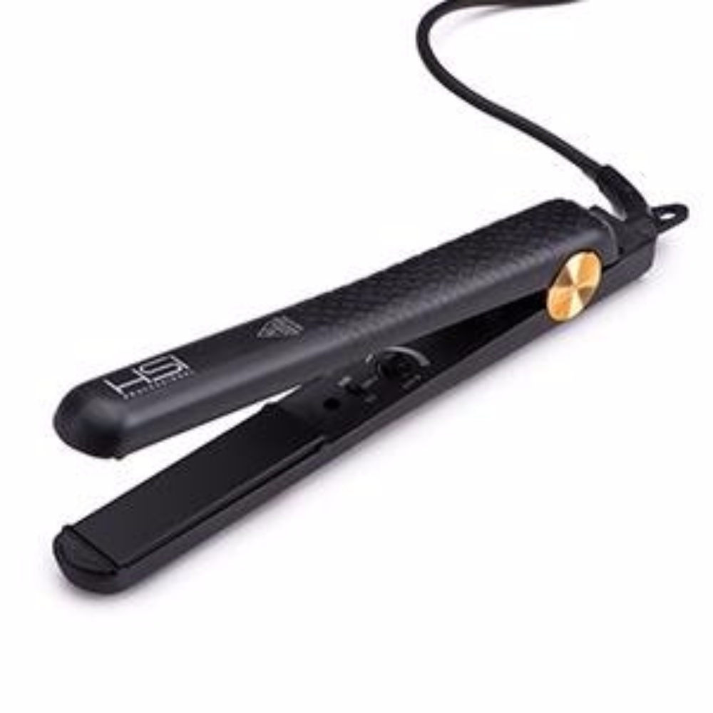 HSI Pro Ceramic Tourmaline Ionic Flat Iron