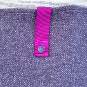 Lululemon Vinyasa Scarf