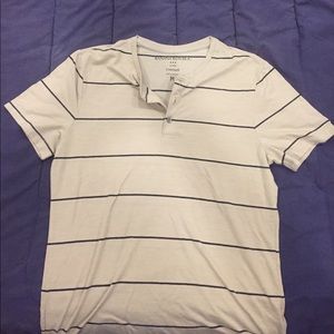 Banana republic vintage Henley