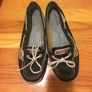 Sperry Shoes