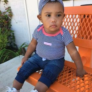 Meet your Posher, Renee