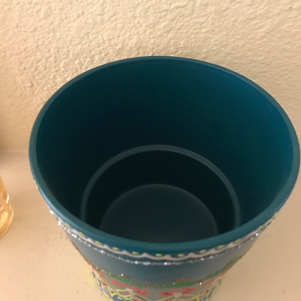 Decoration pot - Picture 2 of 2