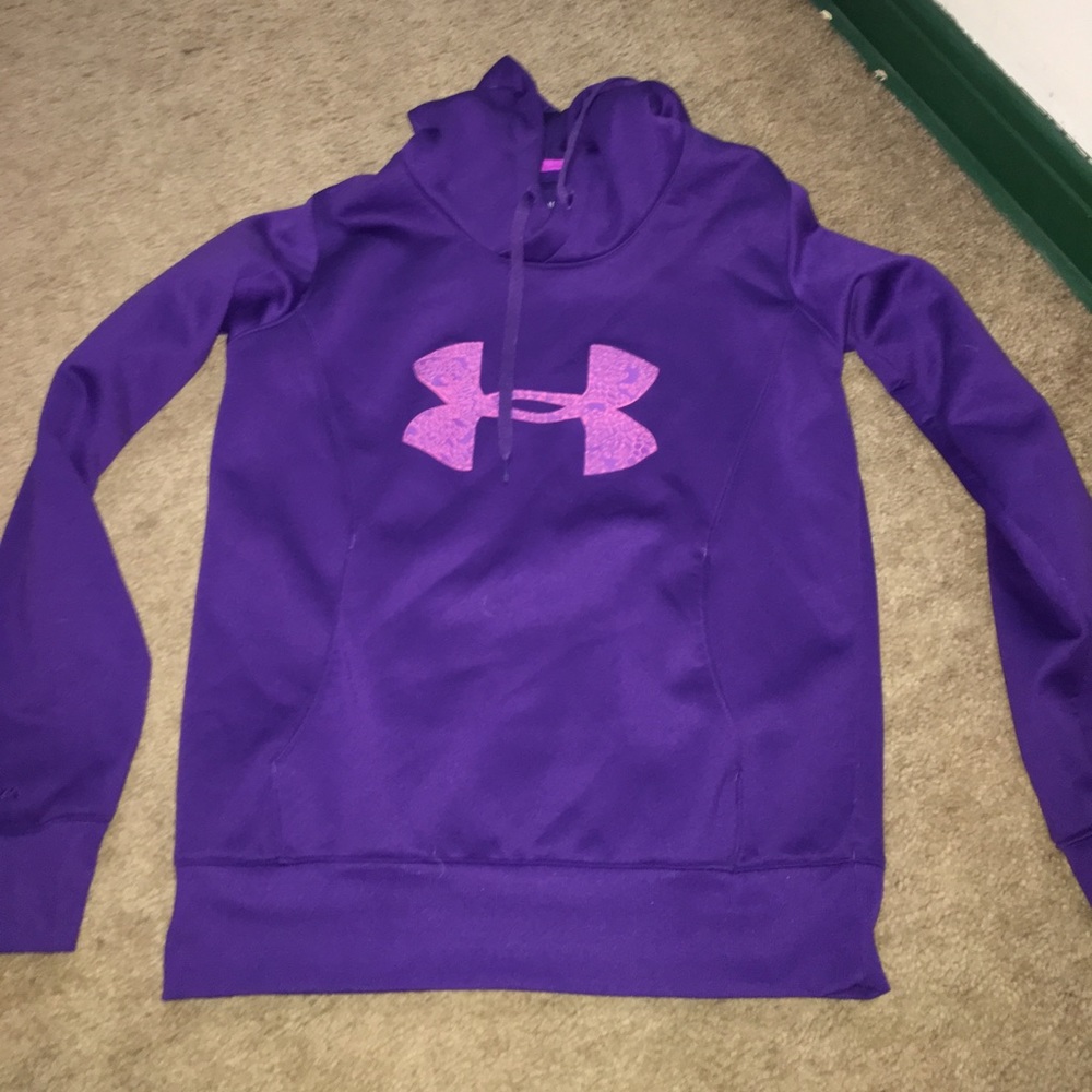 Under Armour Storm Hoodie
